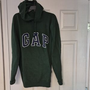GAP Forest Green Hoodie